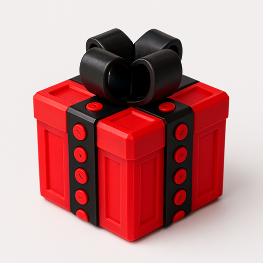 The Gotcha Parcel™